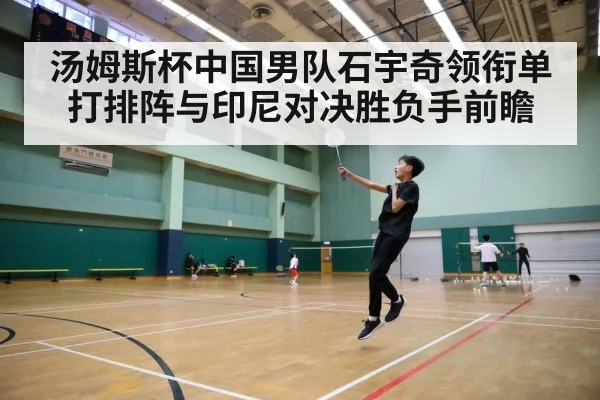 badminton tournament court